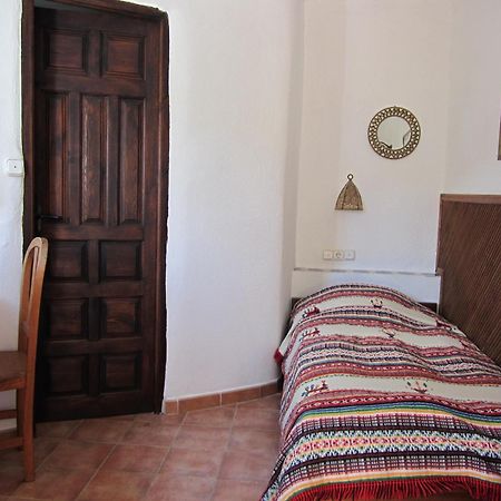 Bed and Breakfast Sierra Y Mar Феррейрола Номер фото