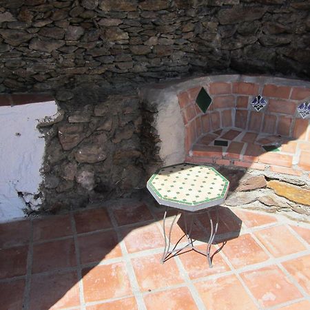 Bed and Breakfast Sierra Y Mar Феррейрола Номер фото