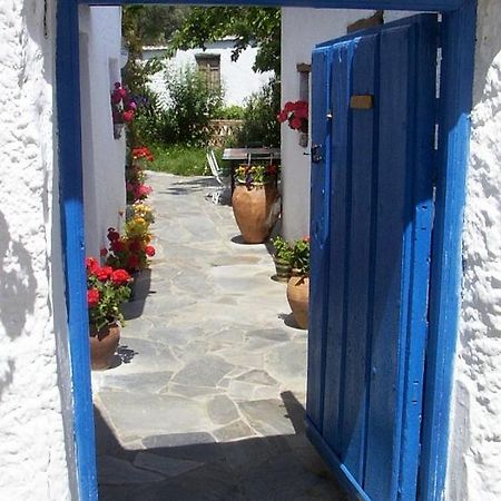 Bed and Breakfast Sierra Y Mar Феррейрола Экстерьер фото