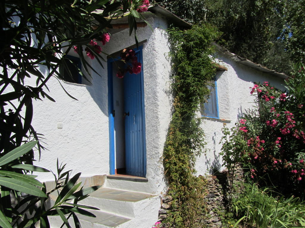 Bed and Breakfast Sierra Y Mar Феррейрола Номер фото