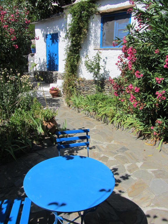 Bed and Breakfast Sierra Y Mar Феррейрола Номер фото