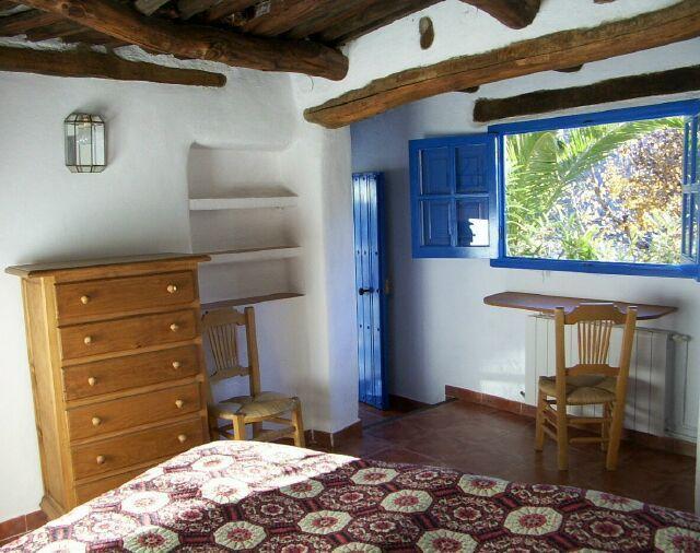 Bed and Breakfast Sierra Y Mar Феррейрола Номер фото