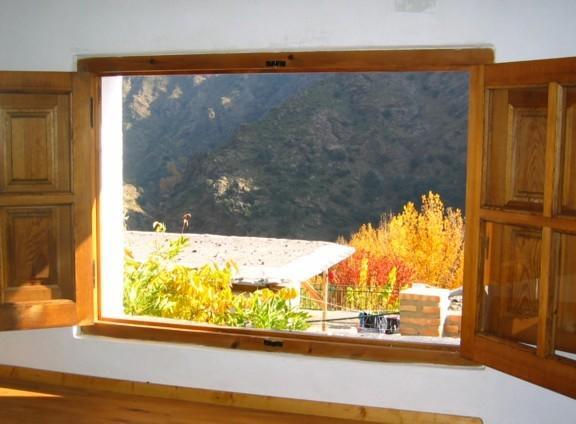Bed and Breakfast Sierra Y Mar Феррейрола Номер фото