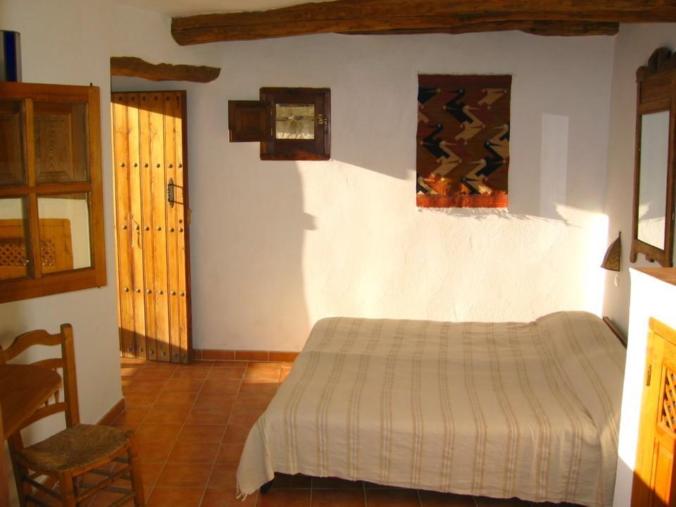 Bed and Breakfast Sierra Y Mar Феррейрола Номер фото