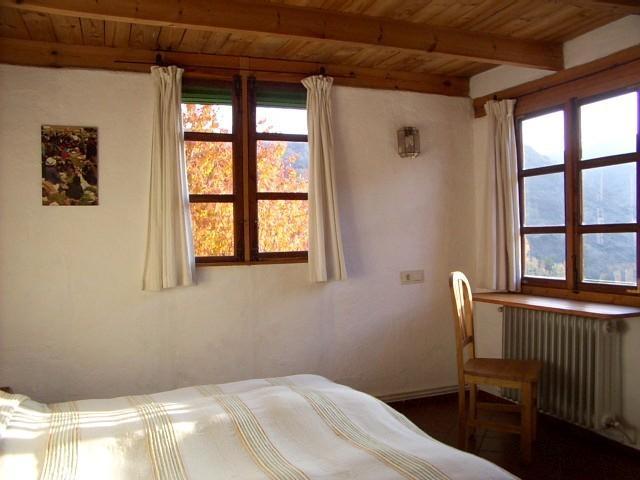 Bed and Breakfast Sierra Y Mar Феррейрола Экстерьер фото