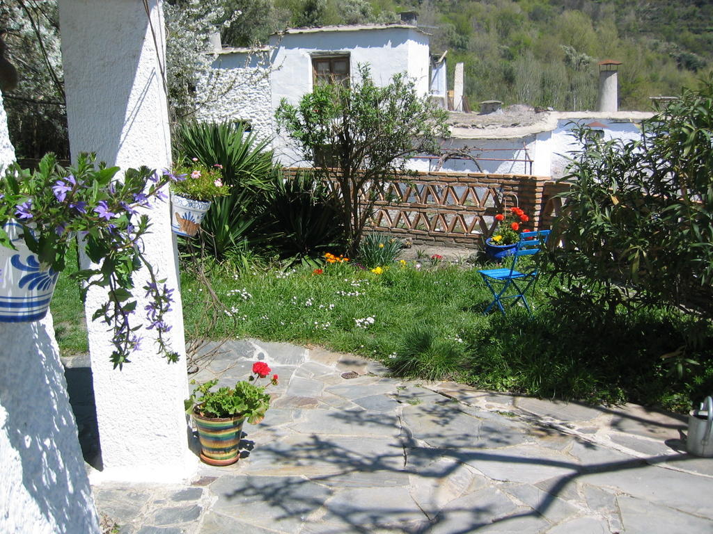 Bed and Breakfast Sierra Y Mar Феррейрола Экстерьер фото